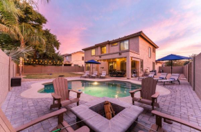 Arizona Retreat//3 Kings~Casita~Pool~GameRoom~FirePit